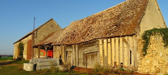 استوديو في La Loupe, France رقم 103797 6