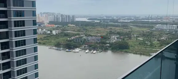 2 غرف نوم شقة في Ho Chi Minh, فيتنام رقم 8791 10