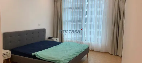 2 غرف نوم شقة في Ho Chi Minh, فيتنام رقم 8791 6