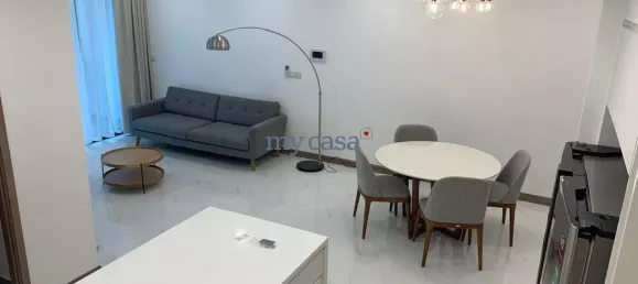 2 غرف نوم شقة في Ho Chi Minh, فيتنام رقم 8791 3