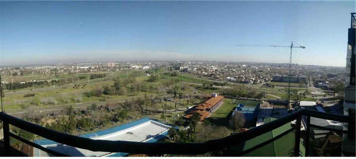 2 bedrooms Apartment in Tigre, Argentina No. 12559