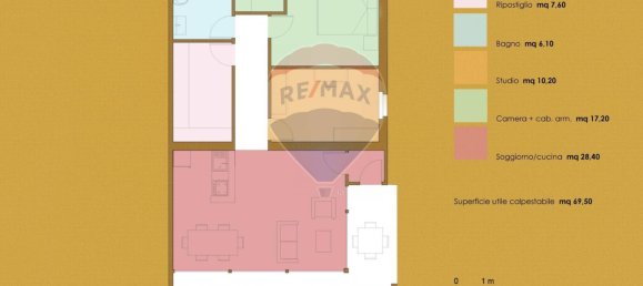 Land in Assisi, Italy No. 379082 24