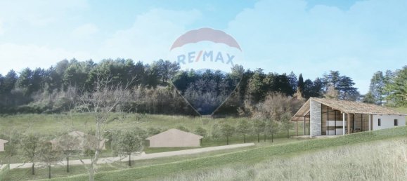 Land in Assisi, Italy No. 379082 27