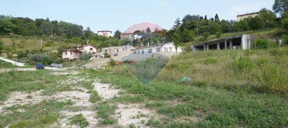 Land in Assisi, Italy No. 379082 21