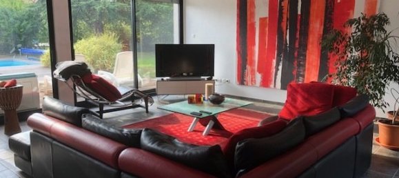 4 Schlafzimmer Haus in La Wantzenau, France, Nr. 75010 12