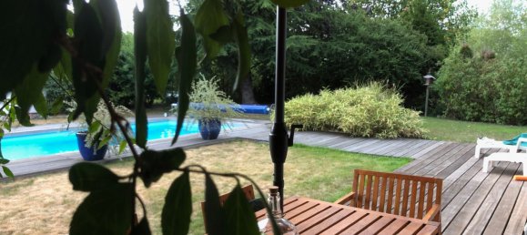 4 Schlafzimmer Haus in La Wantzenau, France, Nr. 75010 7