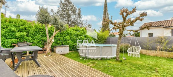 3 bedrooms House in Castelginest, France No. 196982 9