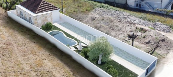 3 غرف نوم منزل في Penafiel, Portugal رقم 56517 8