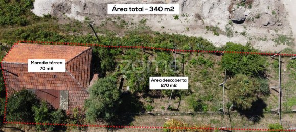 3 غرف نوم منزل في Penafiel, Portugal رقم 56517 10