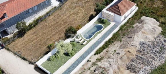 3 غرف نوم منزل في Penafiel, Portugal رقم 56517 32