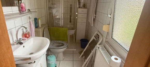 1 غرف نوم منزل في Borde, Germany رقم 241998 6