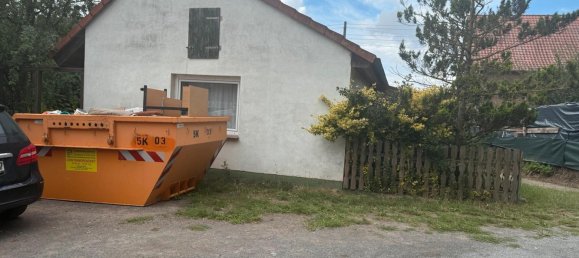 1 غرف نوم منزل في Borde, Germany رقم 241998 4