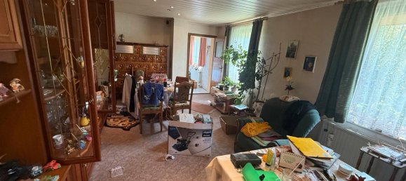 1 غرف نوم منزل في Borde, Germany رقم 241998 10