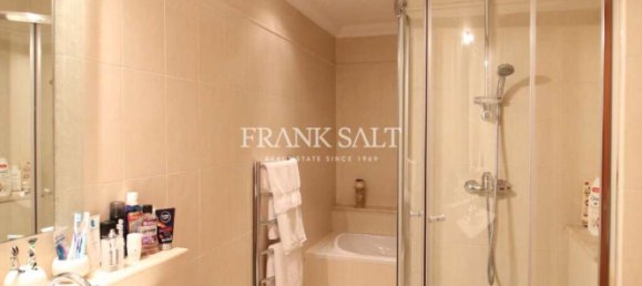 Квартира с 2 спальнями в Сент-Джулианс, Мальта № 6873 7