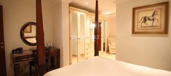 Квартира с 2 спальнями в Сент-Джулианс, Мальта № 6873 6