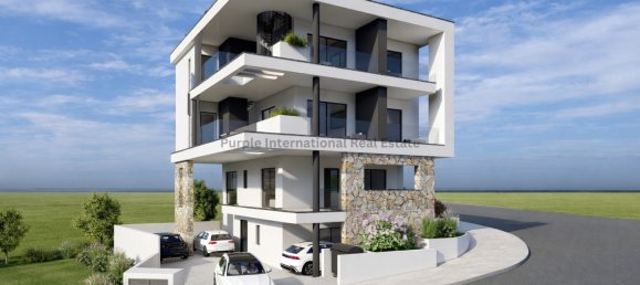 Apartamento de 2 dormitorios en Ayia Napa, Cyprus No. 36210 16