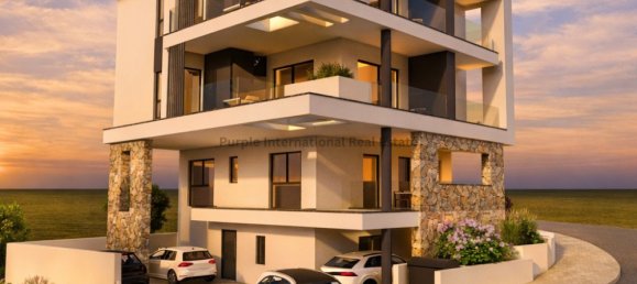 Apartamento de 2 dormitorios en Ayia Napa, Cyprus No. 36210 11