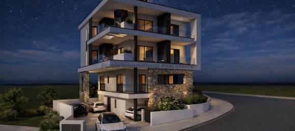 Apartamento de 2 dormitorios en Ayia Napa, Cyprus No. 36210 20