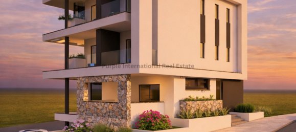 Apartamento de 2 dormitorios en Ayia Napa, Cyprus No. 36210 12
