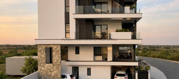 Apartamento de 2 dormitorios en Ayia Napa, Cyprus No. 36210 6