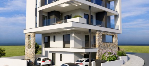 Apartamento de 2 dormitorios en Ayia Napa, Cyprus No. 36210 4