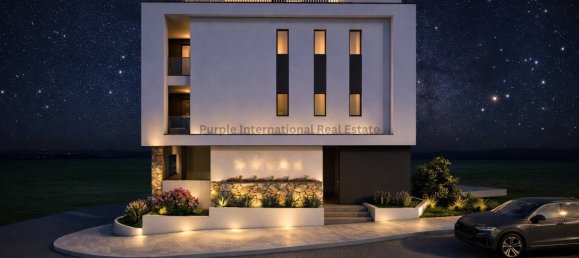 Apartamento de 2 dormitorios en Ayia Napa, Cyprus No. 36210 17