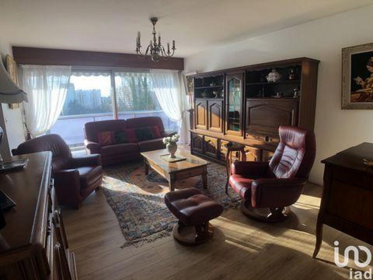 Condominio de 2 dormitorios en Bordeaux, France No. 13648