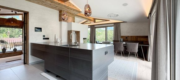 4 Schlafzimmer Haus in Oberndorf in Tirol, Austria, Nr. 194657 3