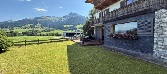 4 Schlafzimmer Haus in Oberndorf in Tirol, Austria, Nr. 194657 12