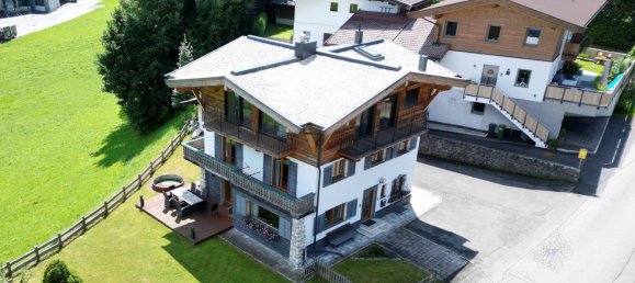 4 Schlafzimmer Haus in Oberndorf in Tirol, Austria, Nr. 194657 17