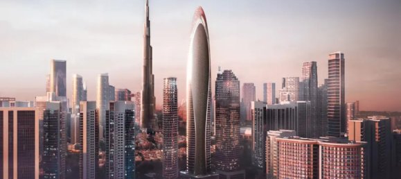 2 bedrooms Apartment in Dubai, UAE No. 21081 2