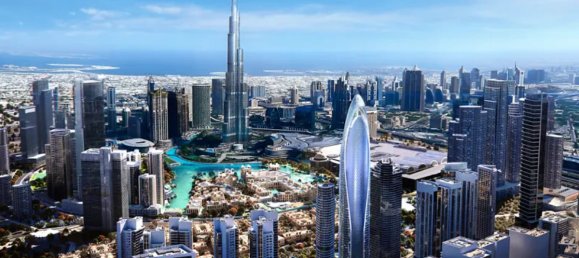 2 bedrooms Apartment in Dubai, UAE No. 21081 4