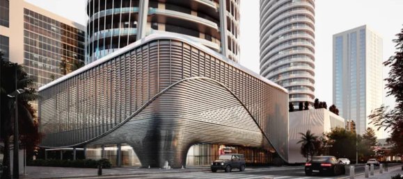 2 bedrooms Apartment in Dubai, UAE No. 21081 3