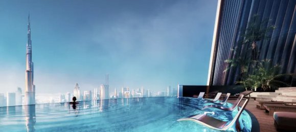 2 bedrooms Apartment in Dubai, UAE No. 21081 5