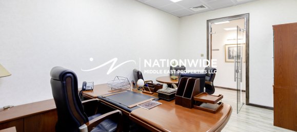 Büro in Abu Dhabi, UAE 160m², Nr. 102518 6