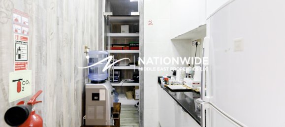 Büro in Abu Dhabi, UAE 160m², Nr. 102518 11