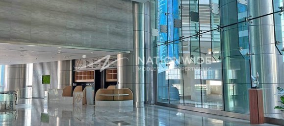 Büro in Abu Dhabi, UAE 160m², Nr. 102518 3