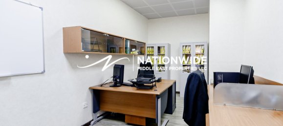 Büro in Abu Dhabi, UAE 160m², Nr. 102518 8