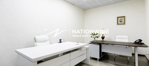 Büro in Abu Dhabi, UAE 160m², Nr. 102518 12