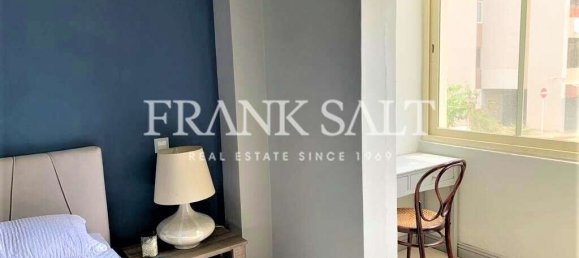 3 bedrooms Apartment in Saint Julian's, Malta No. 3126 5