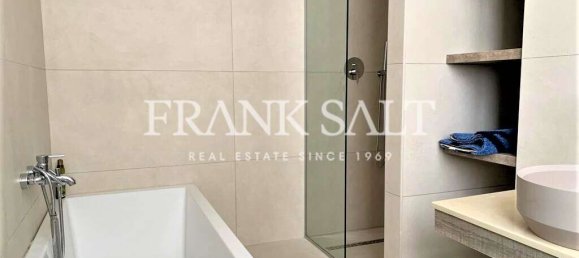 3 bedrooms Apartment in Saint Julian's, Malta No. 3126 9