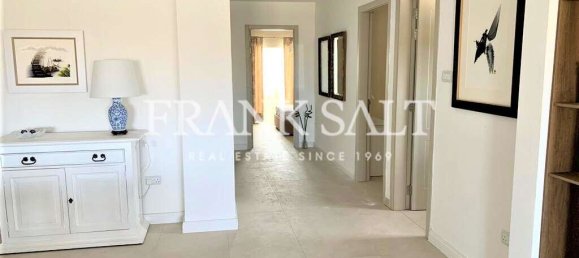 3 bedrooms Apartment in Saint Julian's, Malta No. 3126 3