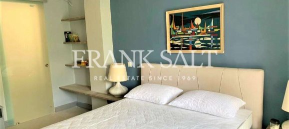 3 bedrooms Apartment in Saint Julian's, Malta No. 3126 4