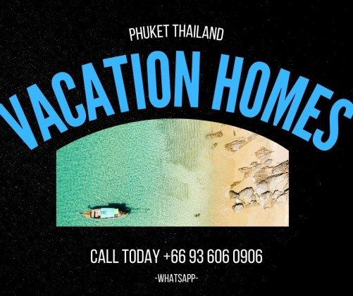 2 bedrooms Villa in Nai Harn Beach, Thailand No. 26026