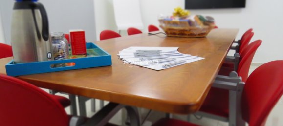 Bureau à San Gwann, Malta 47m² No. 12947 4