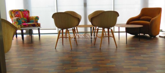 Bureau à San Gwann, Malta 47m² No. 12947 10