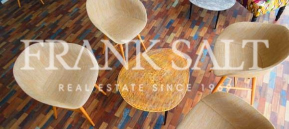 Bureau à San Gwann, Malta 47m² No. 12947 13