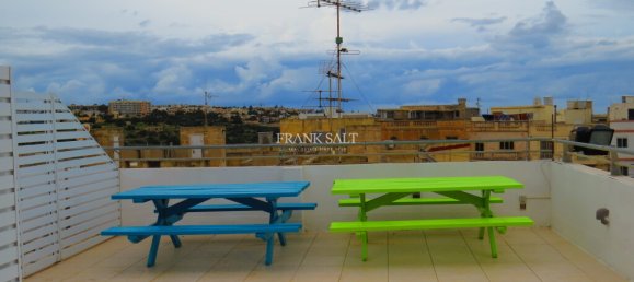 Bureau à San Gwann, Malta 47m² No. 12947 11