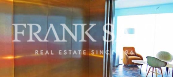 Bureau à San Gwann, Malta 47m² No. 12947 12