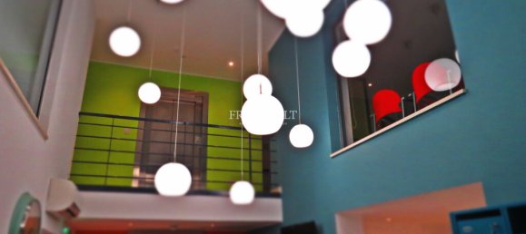 Bureau à San Gwann, Malta 47m² No. 12947 3